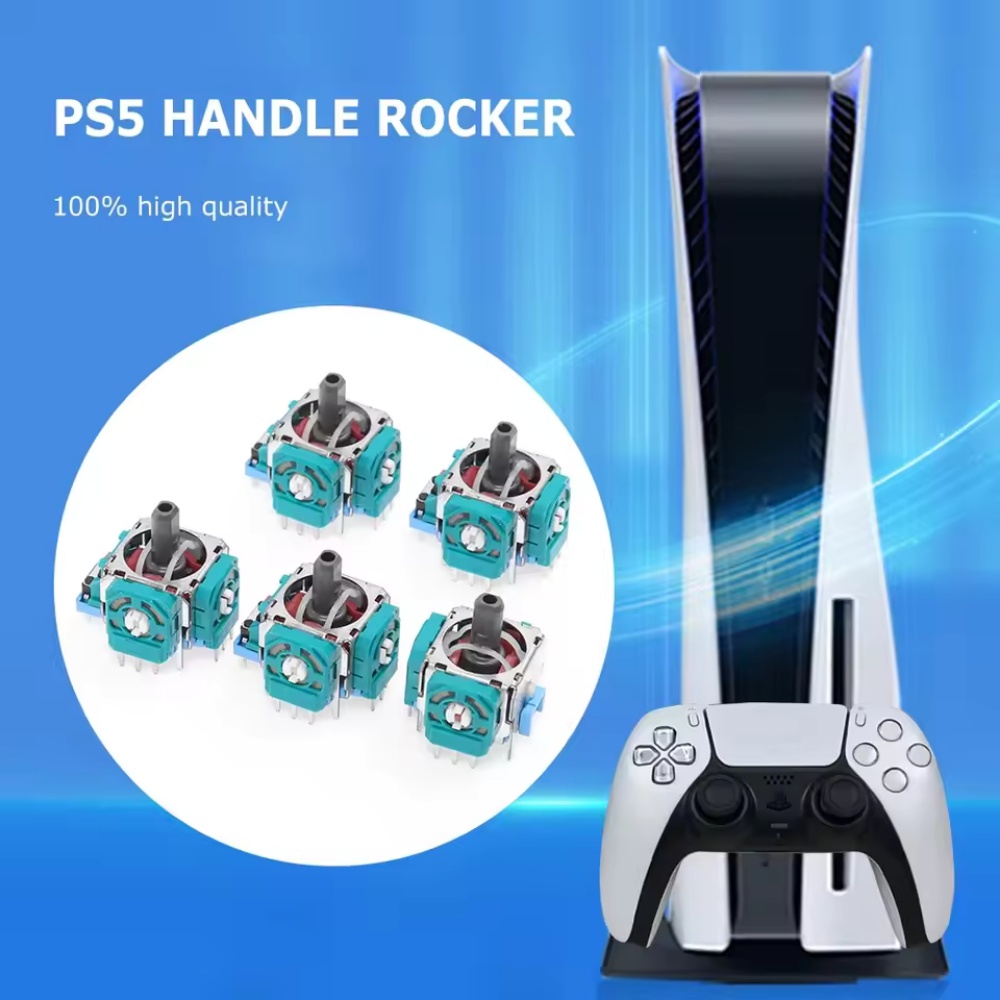 ОРИГИНАЛ, 10 шт.-50 шт., сменн – обзор и цена Gaming Accessories Ps4