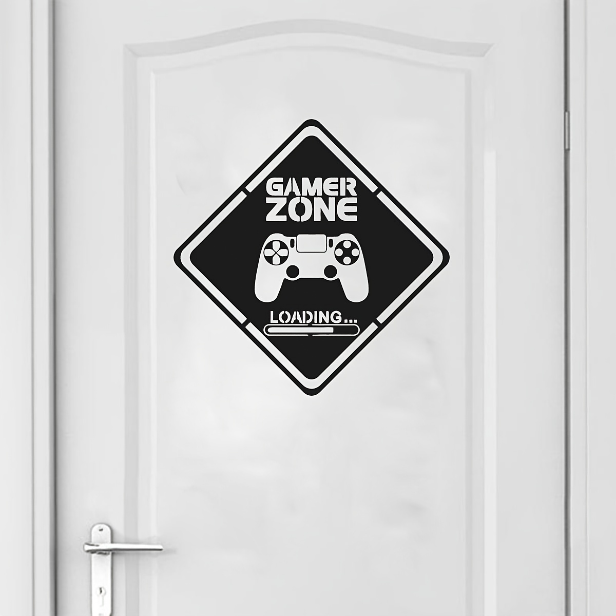 1 шт., настенная виниловая нак – обзор и цена Gaming Accessories Wall