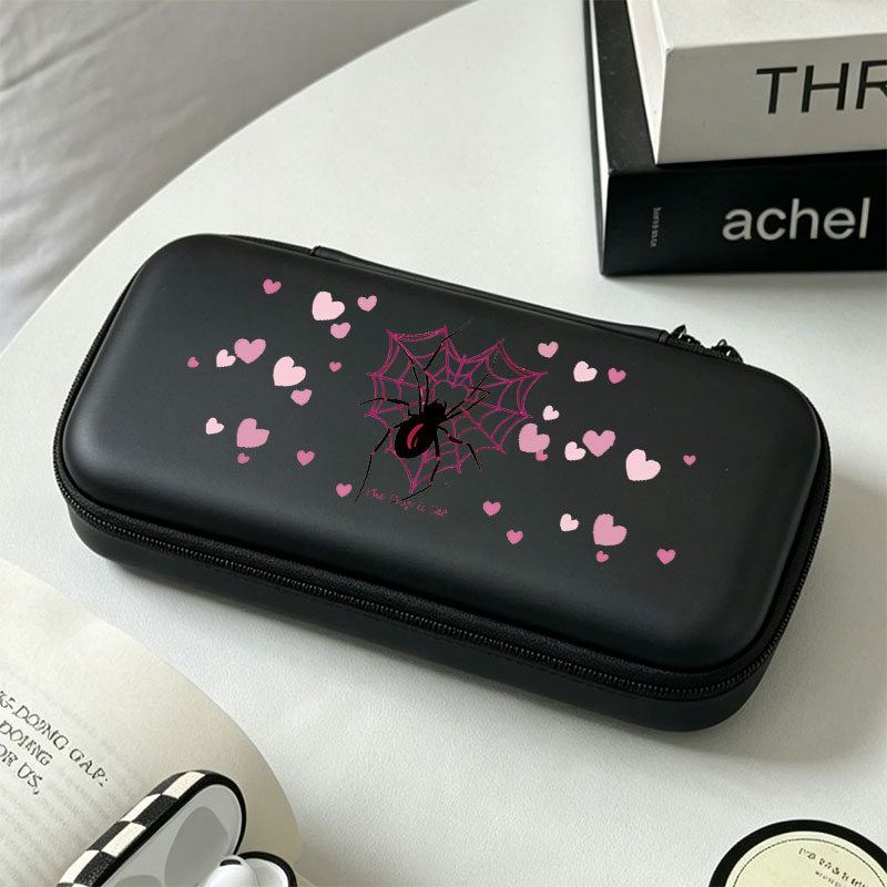 Жесткая сумка для хранения Mac – обзор и цена Gaming Accessories Bag