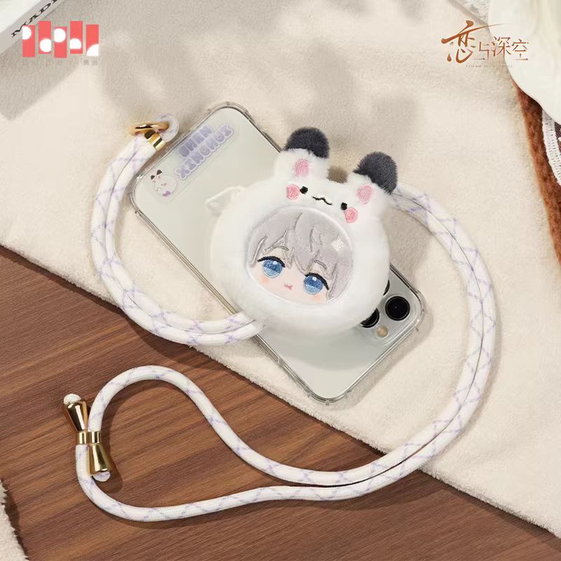 Ремешок для телефона Love and  – обзор и цена Gaming Accessories For Phone