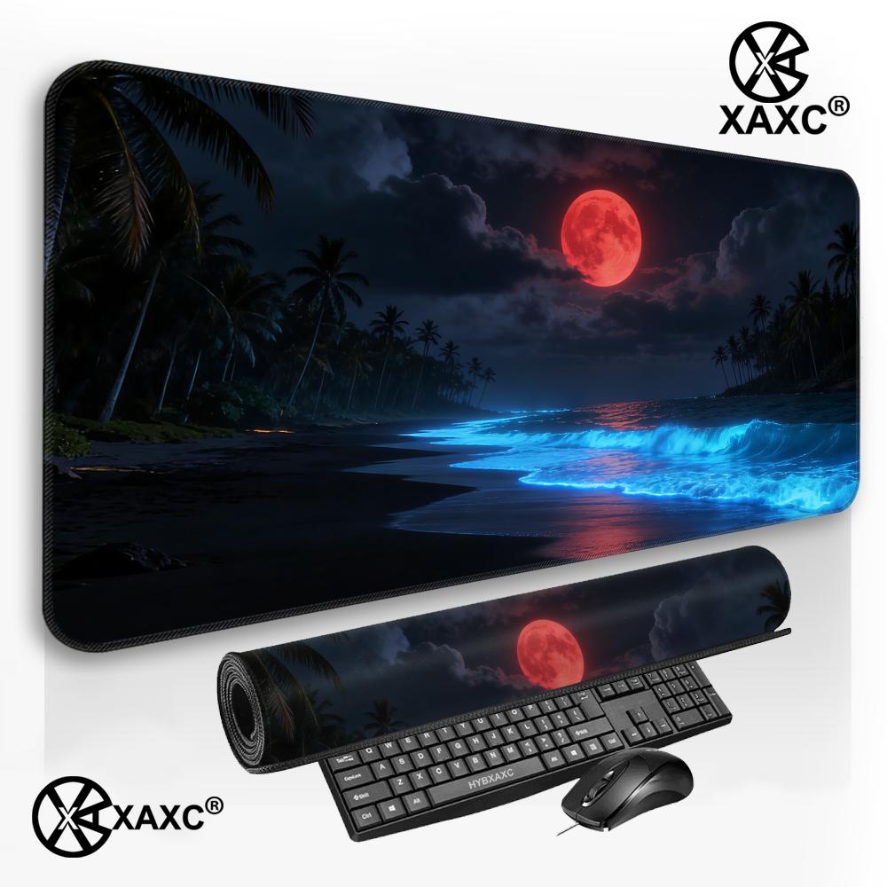 Игровой коврик для мыши XXL Pi – обзор и цена Gaming Accessories Pink