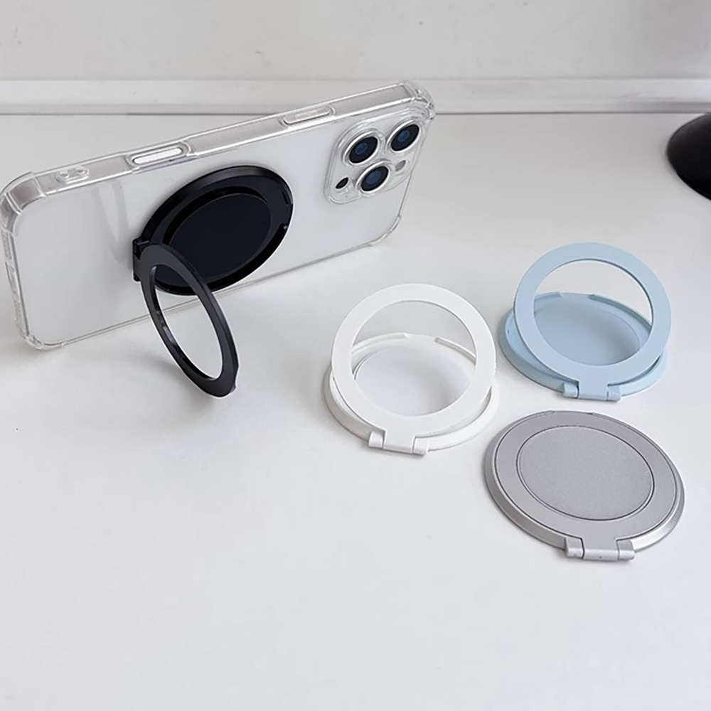 Кольцо-держатель для телефона  – обзор и цена Essential Gaming Accessories