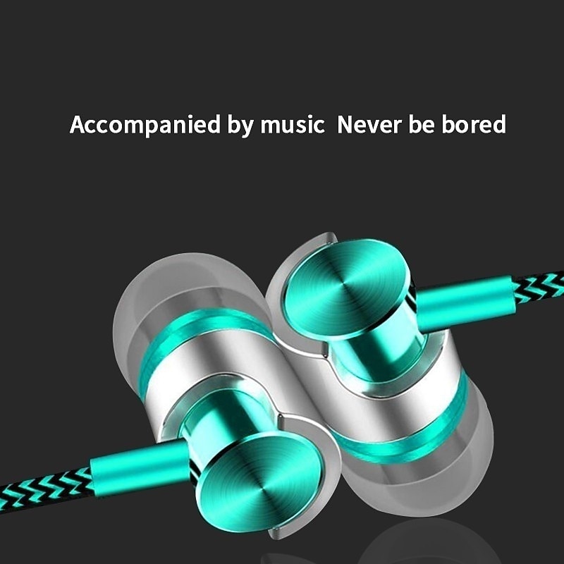 Проводные наушники-вкладыши Hi – обзор и цена Gaming Accessories For Phone
