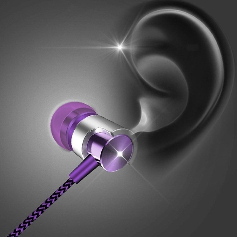 Проводные наушники-вкладыши Hi – обзор и цена Gaming Accessories For Phone