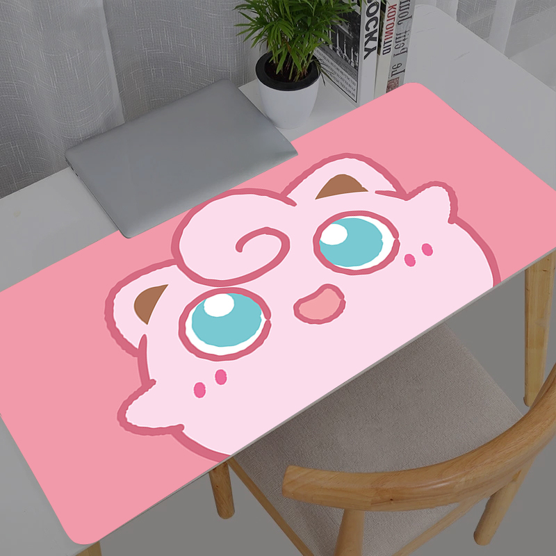 Большой коврик для мыши Pokemo – обзор и цена Gaming Accessories Table