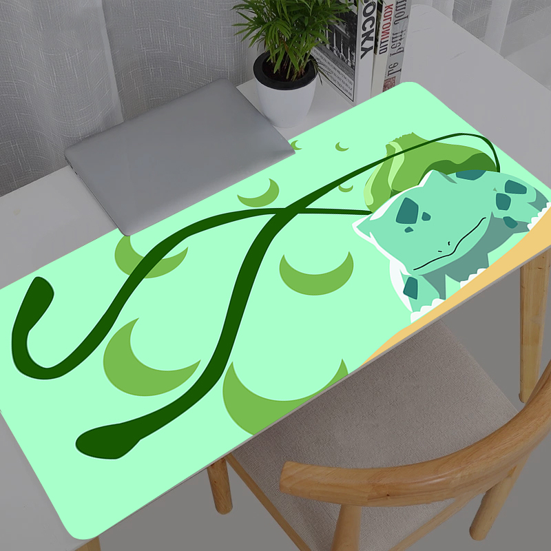 Большой коврик для мыши Pokemo – обзор и цена Gaming Accessories Table