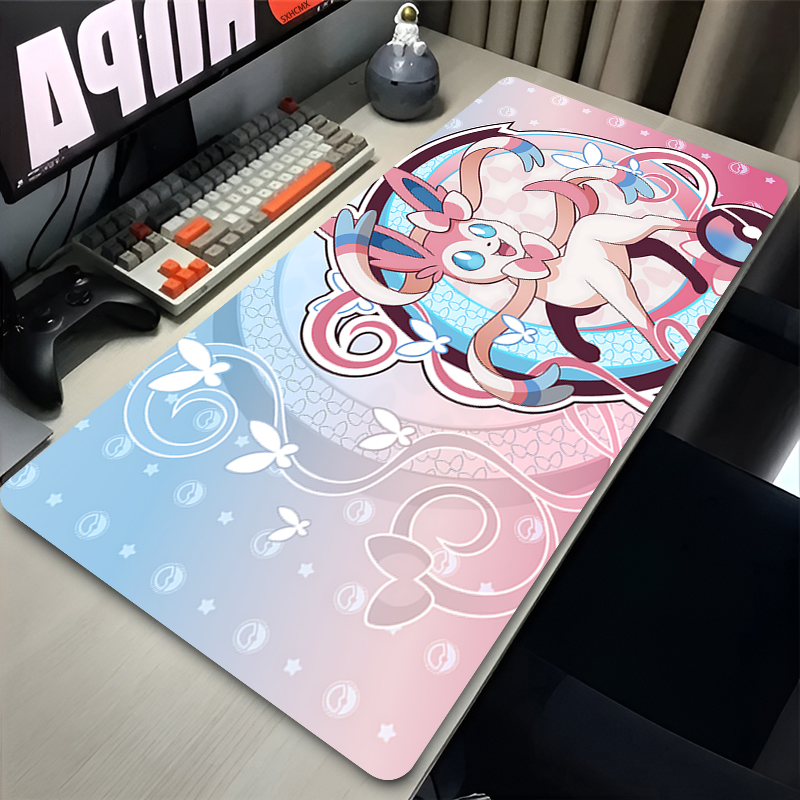 Большой розовый милый коврик д – обзор и цена Gaming Accessories Pink