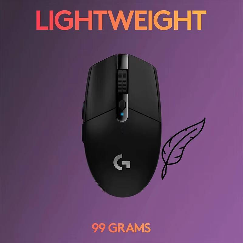 Игровая мышь Logitech G305 LIG – обзор и цена Essential Gaming Accessories