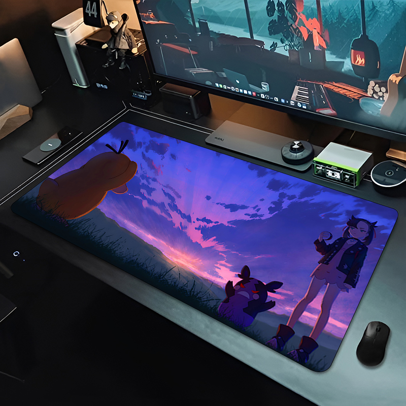 Геймерский коврик для мыши с а – обзор и цена Essential Gaming Accessories