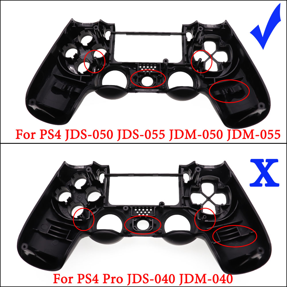 Полностью пластиковый жесткий  – обзор и цена Gaming Accessories Ps4