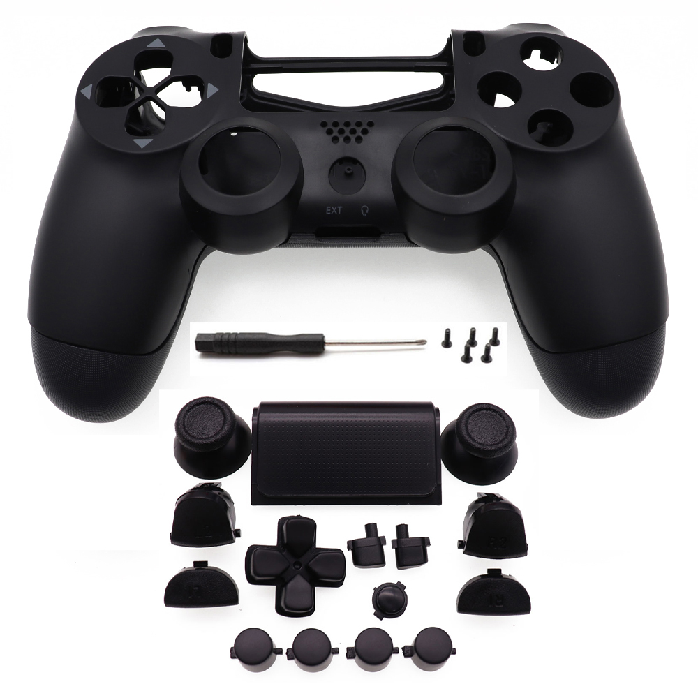 Полностью пластиковый жесткий  – обзор и цена Gaming Accessories Ps4