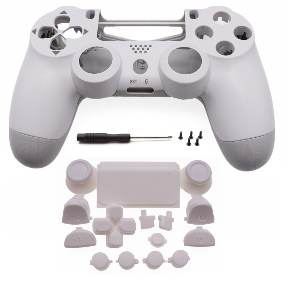 Полностью пластиковый жесткий  – обзор и цена Gaming Accessories Ps4