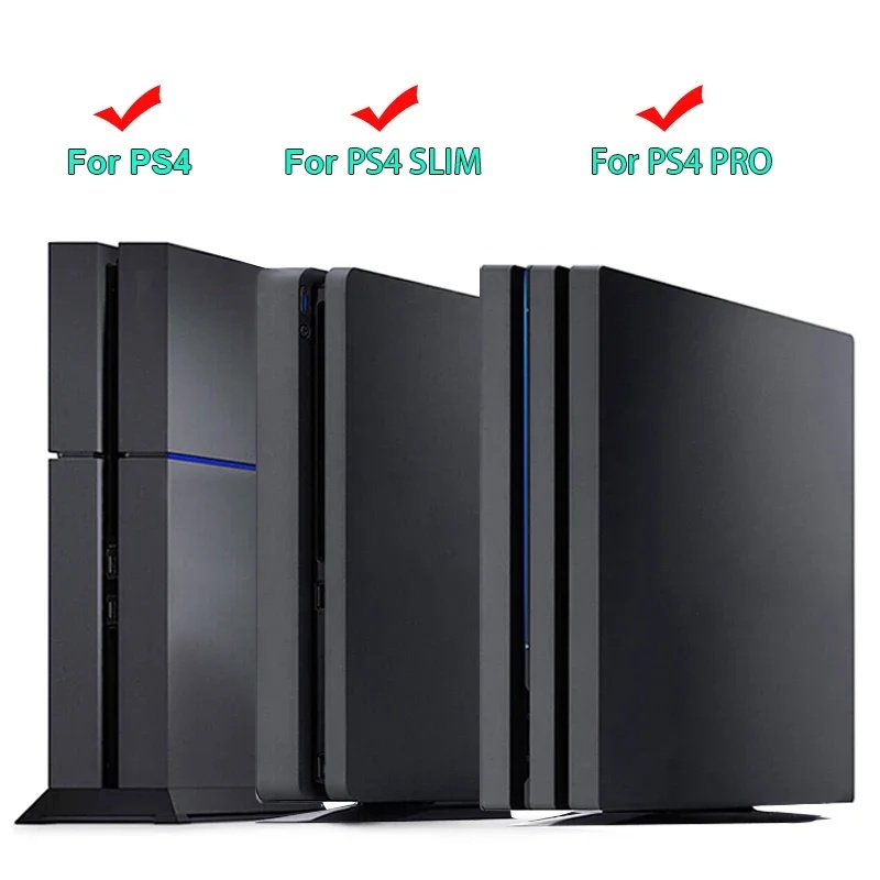 Противоскользящая вертикальная – обзор и цена Gaming Accessories Ps4