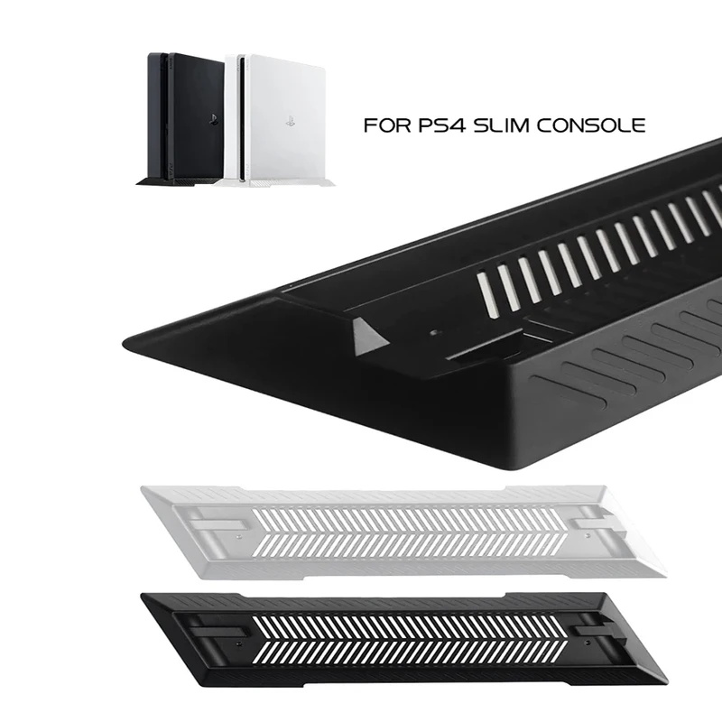 Противоскользящая вертикальная – обзор и цена Gaming Accessories Ps4
