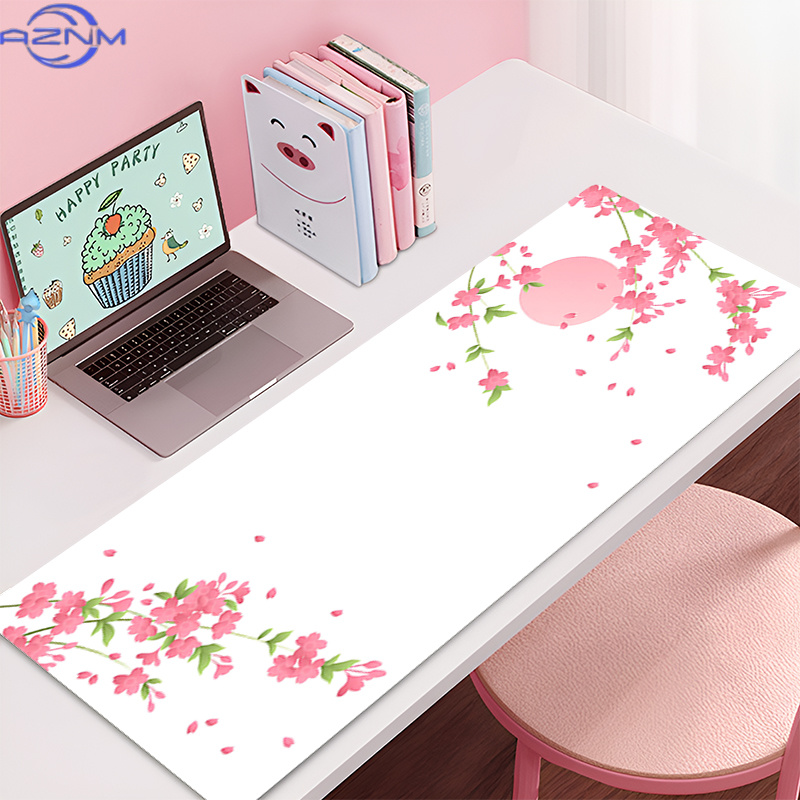 Коврик для мыши 900x400, гейме – обзор и цена Gaming Accessories Pink