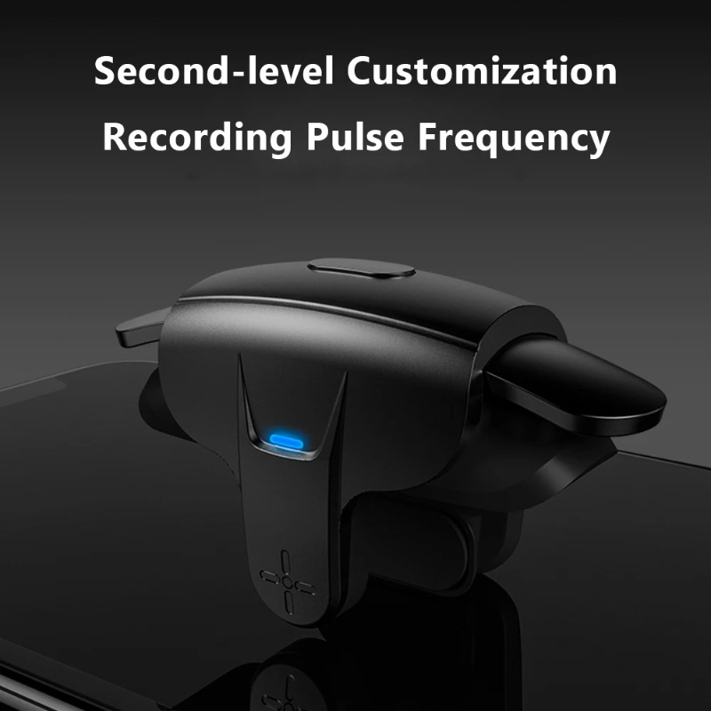 Игровой контроллер AK05 для PU – обзор и цена Gaming Accessories For Phone