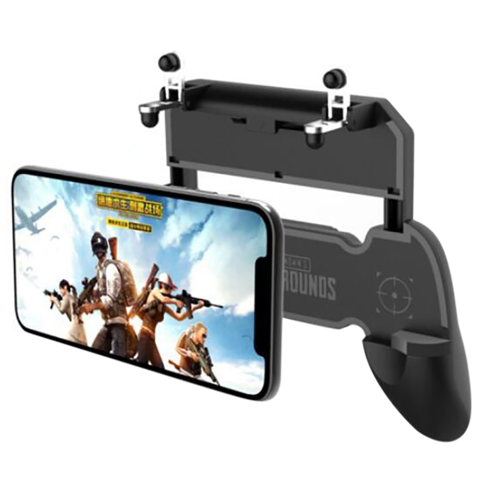 Контроллер PUBG для телефона,  – обзор и цена Gaming Accessories For Phone